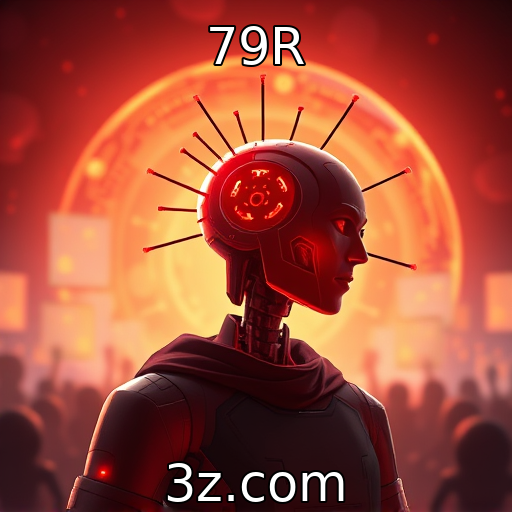 79R : Impactos da inteligência artificial no design de jogos