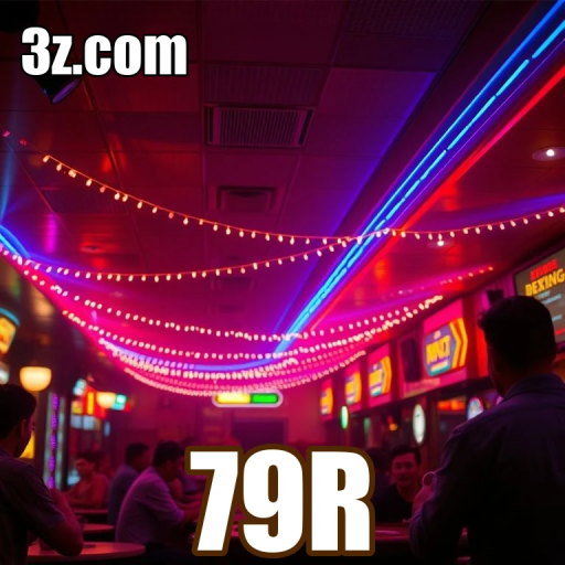 Arena de Desafios: 79R Transforma o Jogo em Comunidade