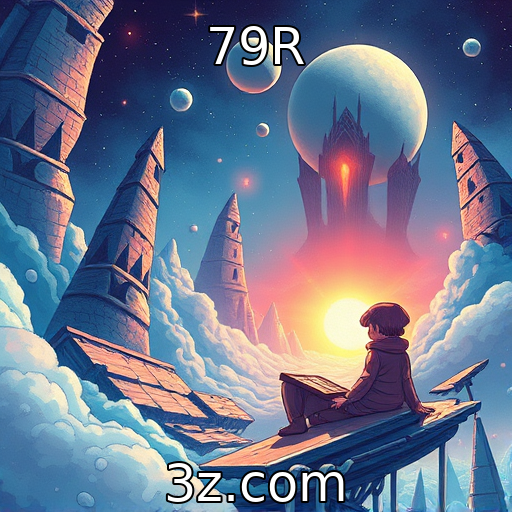 79R | Tendências em desenvolvimento de jogos para o futuro