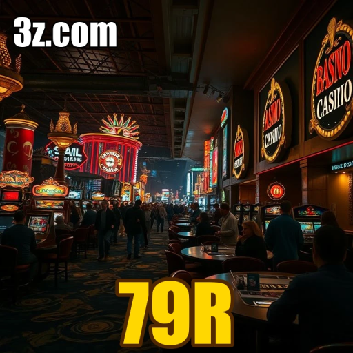 Hockey no 79R: A Experiência Que Você Não Pode Perder