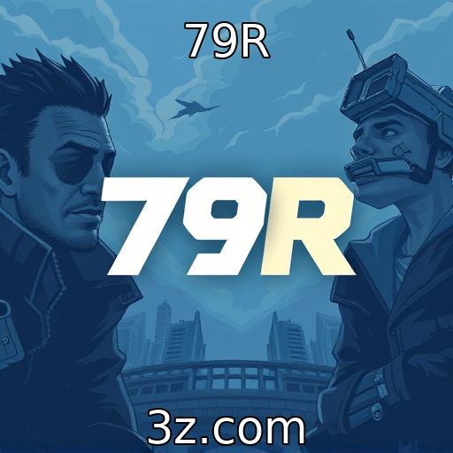 79R - Novas tendências na produção de jogos independentes