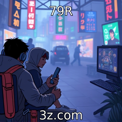 79R | Impacto das microtransações na experiência do jogador