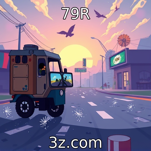 79R | A crescente popularidade dos jogos móveis