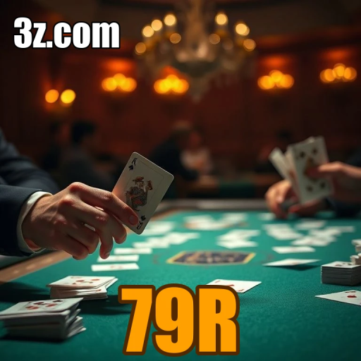 Experiências Multiplayer Incríveis no Site 79R para Jogadores